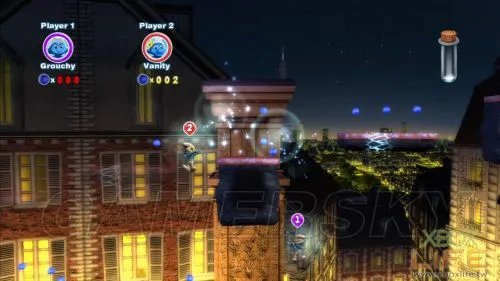 《蓝精灵2》图文心得