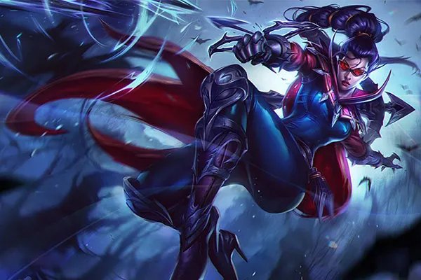 loladc射程排行榜2019 手长就是王道的,第一射程高达650