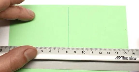 明信片怎么制作