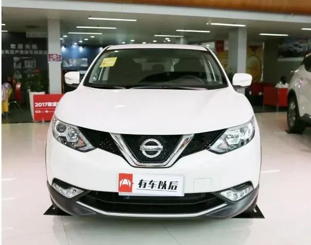 日产逍客怎么样?