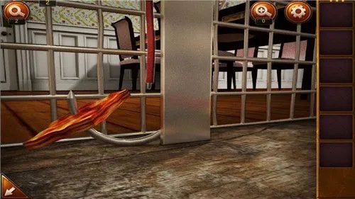 《密室逃脱20：巨人追踪》第2关攻略