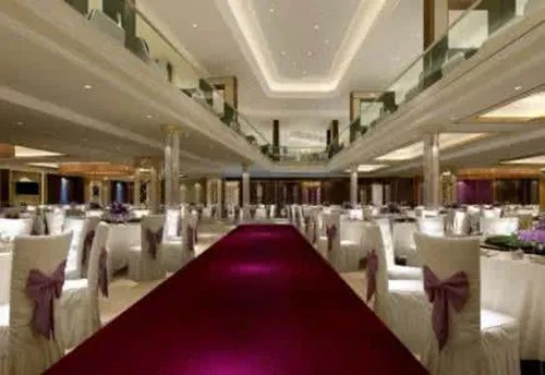 绵阳婚宴酒店推荐 新人应如何选择婚宴酒店