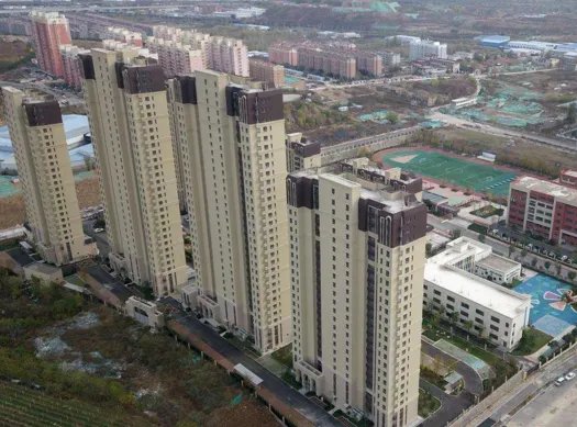 2018济南公租房地址有几个