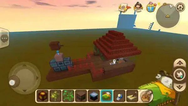 《迷你世界》体验服在哪里下载 最新体验服下载地址分享