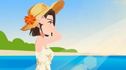 年轻人为什么也长老年斑