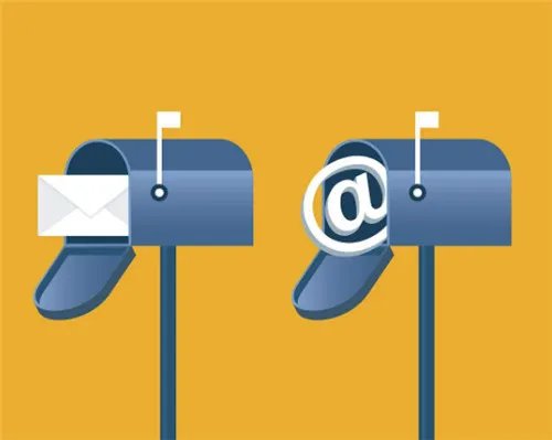 电子信箱注册步骤 电子信箱格式怎么写