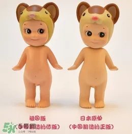 sonny angel真假辨别 sonny angel娃娃怎么辨真假