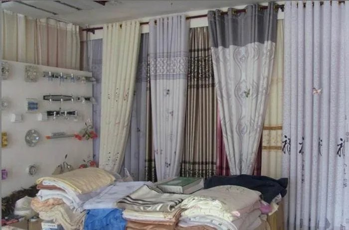 窗帘代理加盟项目大全 投资窗帘行业的门槛如何