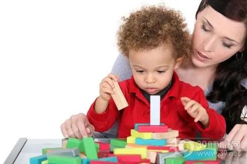 挑选早教中心注意5个细节