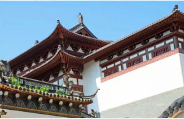 梦见寺庙是什么意思 梦见寺庙周公解梦解析