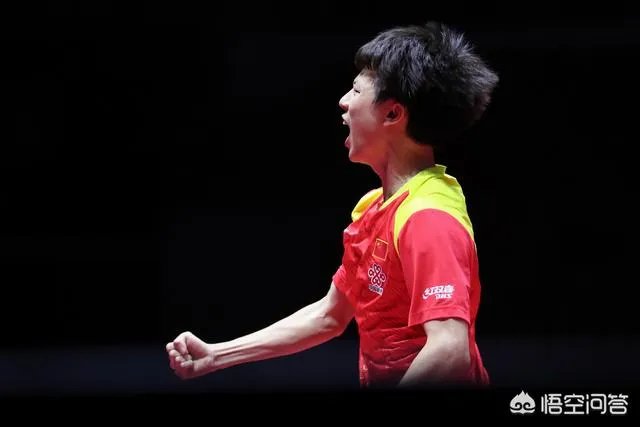 林高远：冠军是好的开头，希望延续这势头，得了冠军请吃饭是国乒传统。如何评价？