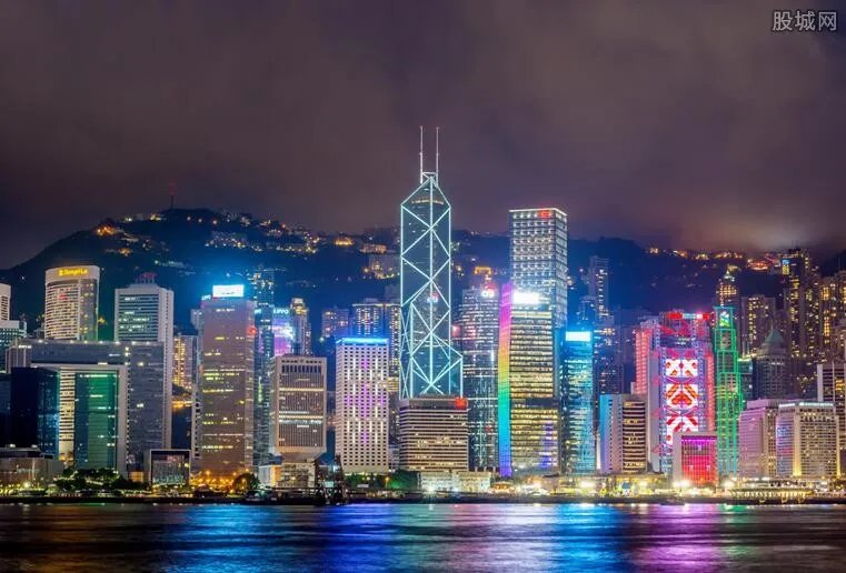 全球金融中心排名 中国有哪些城市上榜了？