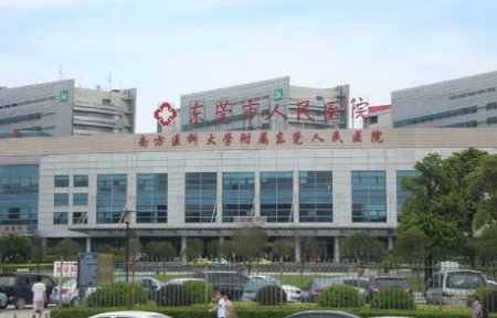 东莞正畸好的医院?东莞市人民医院、东莞壹加壹整形美容医院、恒好上榜！