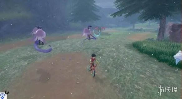 《宝可梦剑盾》冠之雪原剧情怎么样？DLC冠之雪原流程攻略