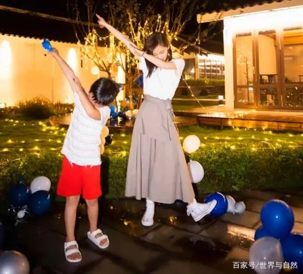 王子文首次承认已当妈,她曾经结过婚吗?