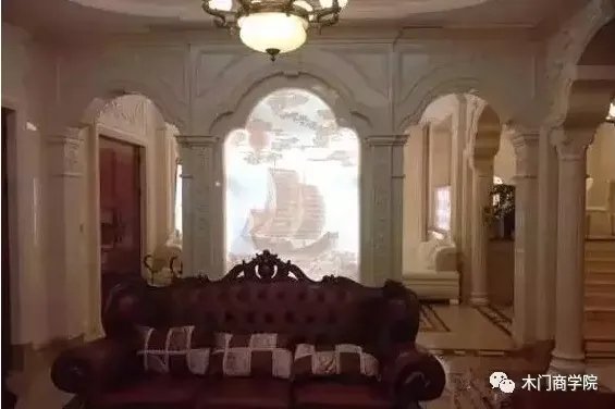 垭口是什么?垭口和门套有什么区别？