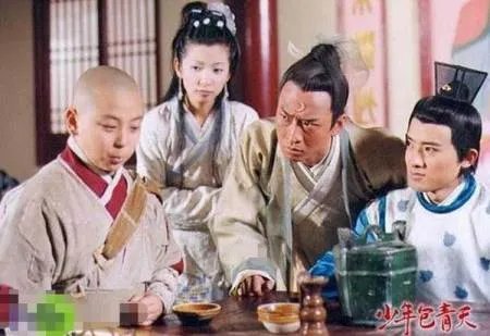 包拯的老婆是谁？