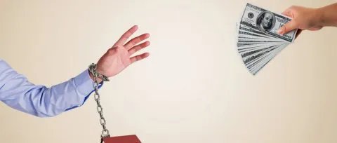 贷款发放是什么意思