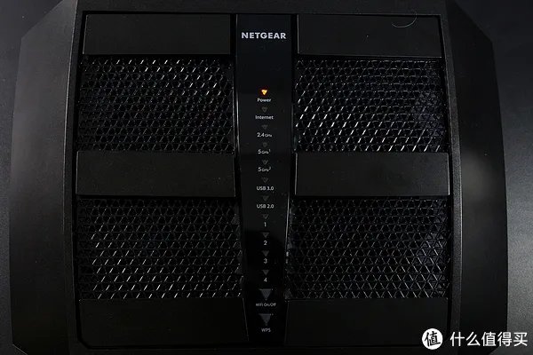 网件曾经的旗舰----R8000开箱及简单使用感受（多图，流量党慎入）