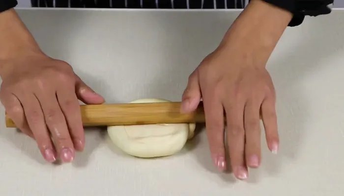 千层饼的做法 怎么做千层饼