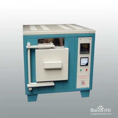 高温电炉结构介绍