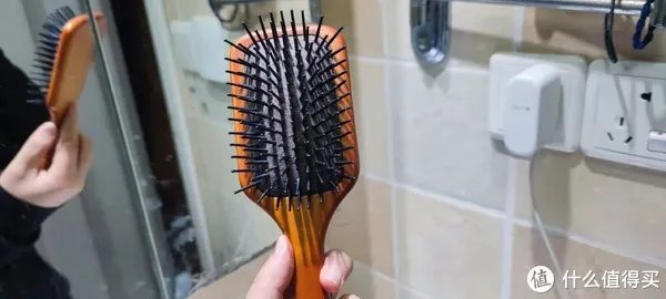 潘婷洗发水怎么样