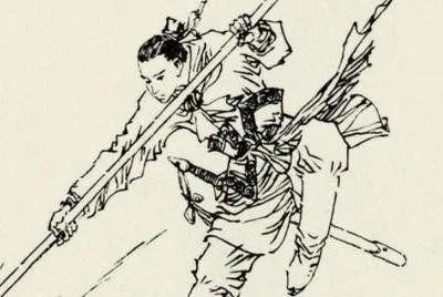 迷踪拳是谁创立的