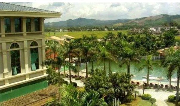 清远泡温泉哪里好 清远温泉度假村排名