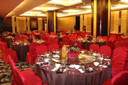 绵阳婚宴酒店推荐 新人应如何选择婚宴酒店