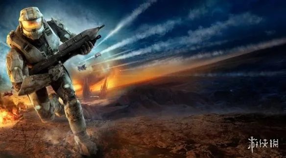 Xbox360模拟器现已支持DX12 《光环3》最新游戏截图