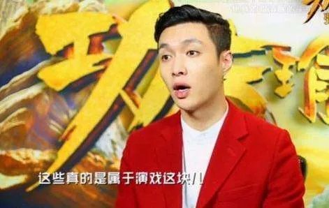 《一出好戏》里有哪些表现惊艳的演员？