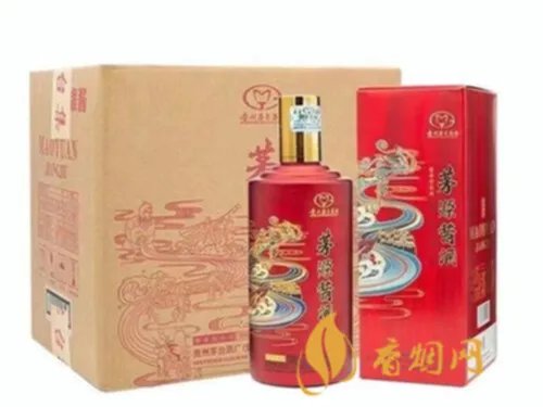 茅台酒专供酒价格多少钱一瓶?