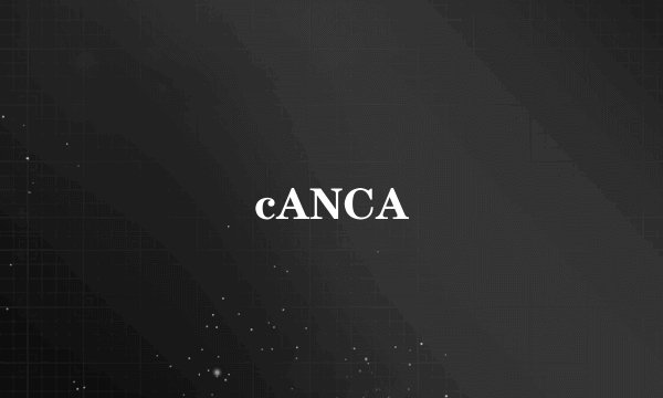 cANCA