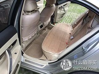 国产中级轿车:长安 RAETON 睿骋