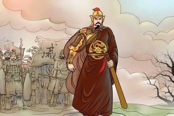 民族英雄戚继光,晚年如此凄惨的原因是什么?