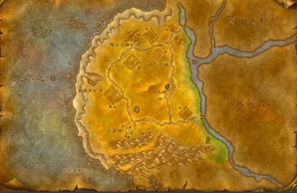 《魔兽世界》死亡矿井任务大全一览