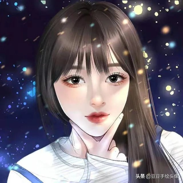 有哪些让人过目不忘的头像?