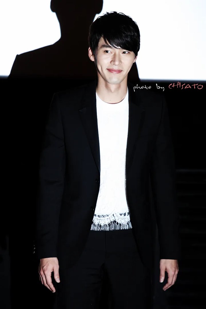 给我玄彬最帅气的图片！！！！！！！！！！！~