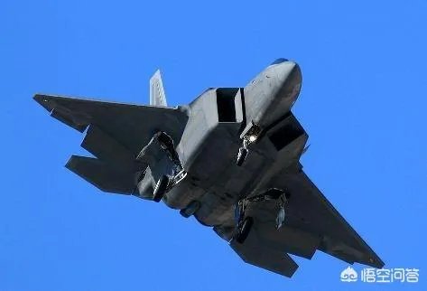 F-22猛禽战斗机到底有多贵，贵到美军只能忍痛停产吗？