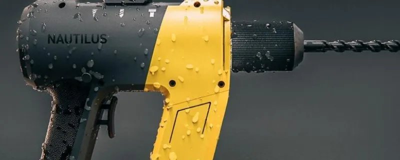 博世电钻怎么换钻头