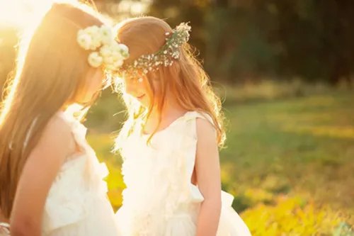 花童一般几岁 婚礼花童要做些什么