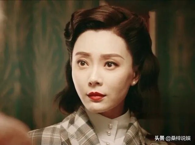 你熟悉演员陈数吗，为什么说她柔中带刚，饰演的角色都很强势霸气？