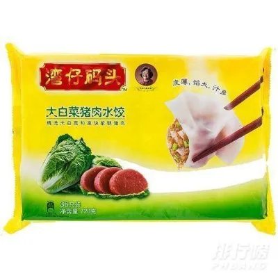 速冻水饺品牌排行榜前十名_最好吃的速冻水饺牌子