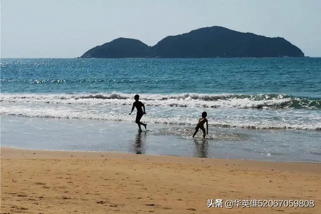 海南省万宁市你最爱去的三个地方是哪里？