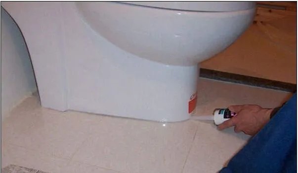 卫生间马桶怎么安装?安装马桶详细说明(图解)