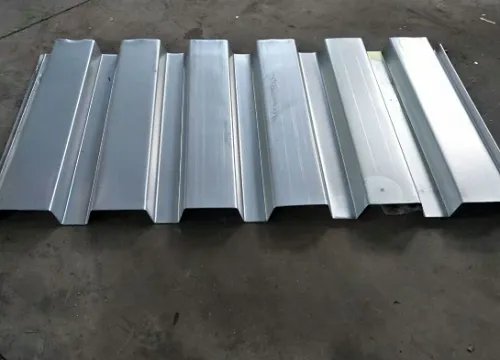 铝镁锰板是什么材质