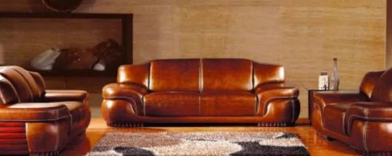 真皮沙发是什么皮