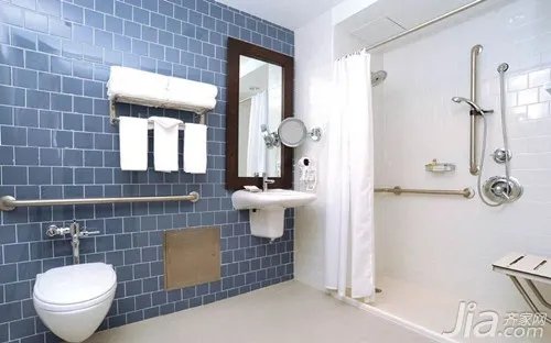 厕所怎么装修好看 厕所装修风水怎么看