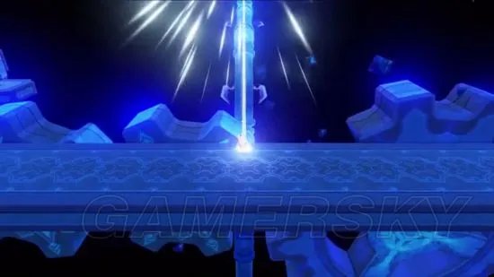 蜡烛人第九章攻略 第九章打法指南