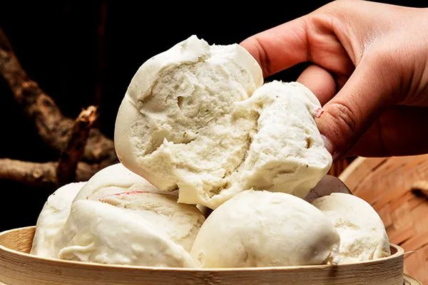 发面技巧馒头 做馒头怎么发面又松又软